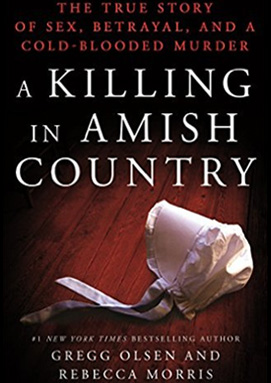 A Killing in Amish Country