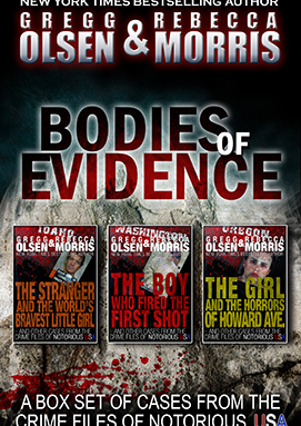 Bodies of Evidence