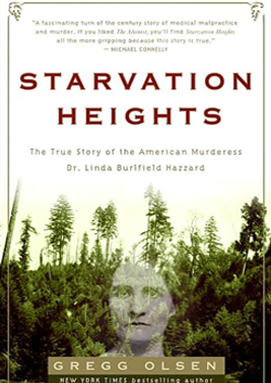 Starvation Heights